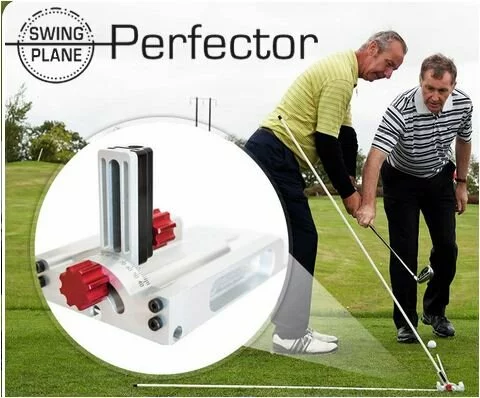 The Swing Plane Perfector