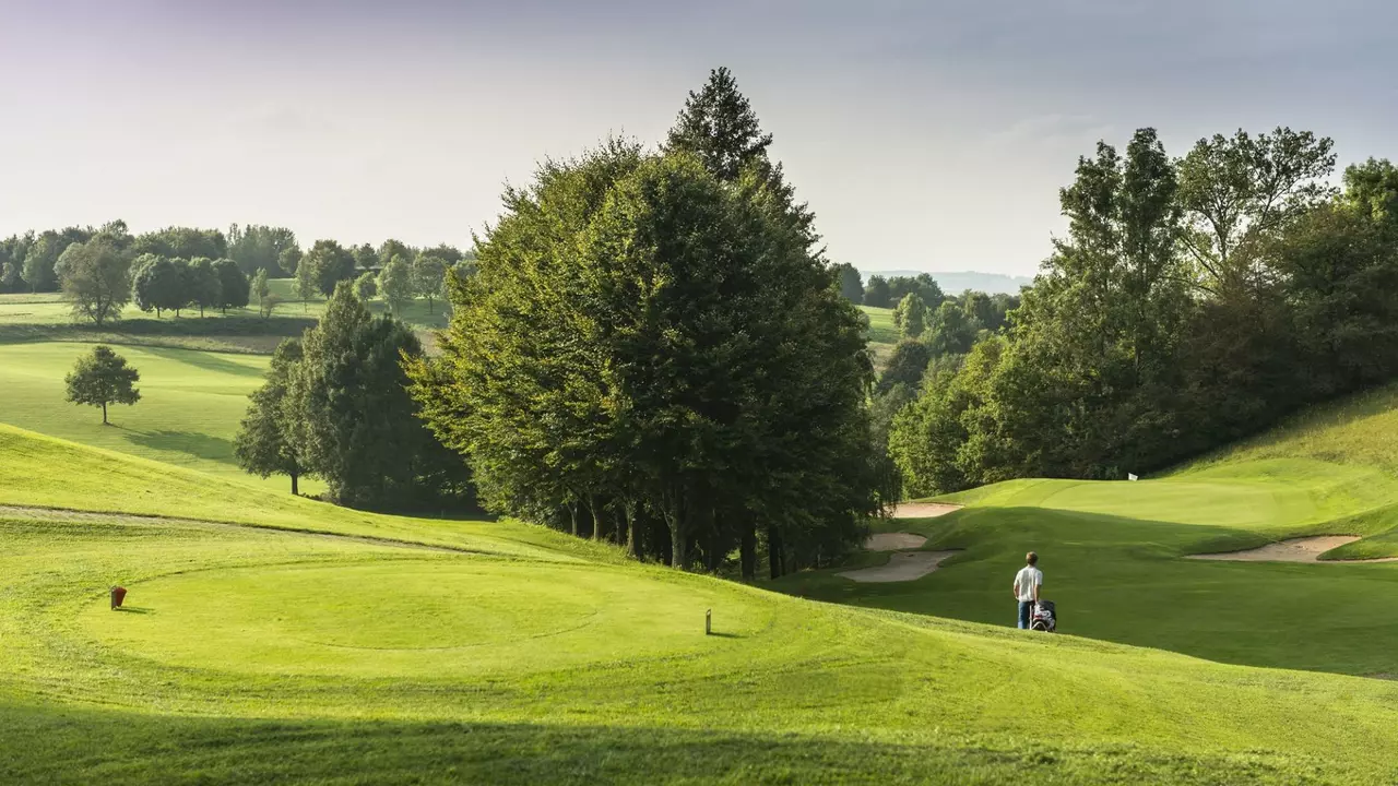 Was ist Ihre Definition für einen "bespielbaren" Golfplatz?