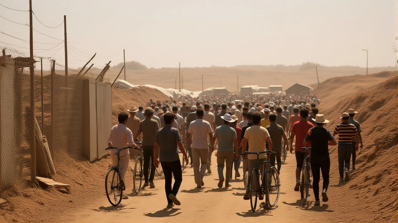 Ausblick: Was kommt als Nächstes?