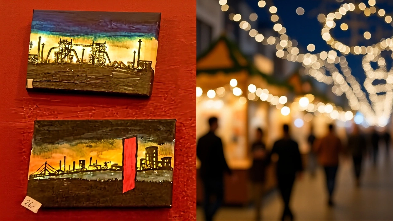 Was kommt als Nächstes?